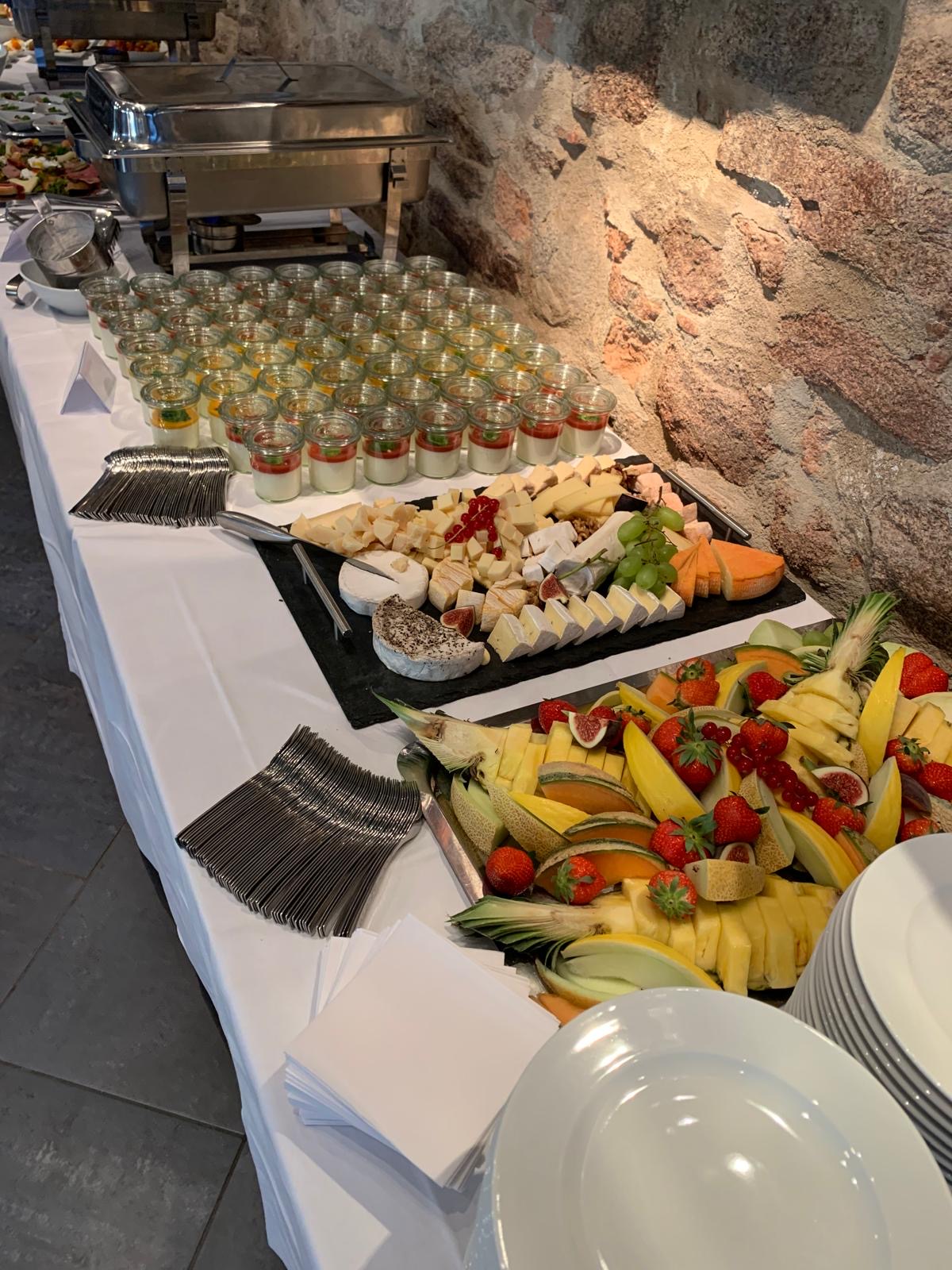 Fingerfood