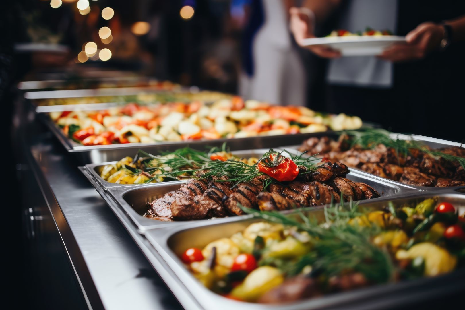 Culinarium Catering
