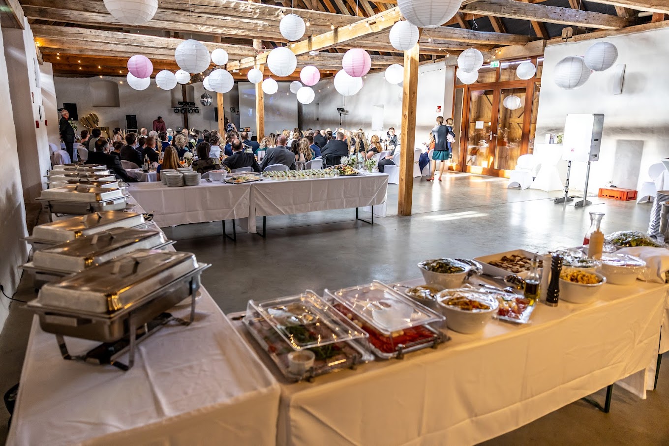 Culinarium Catering